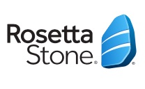 Rosetta Stone 标识
